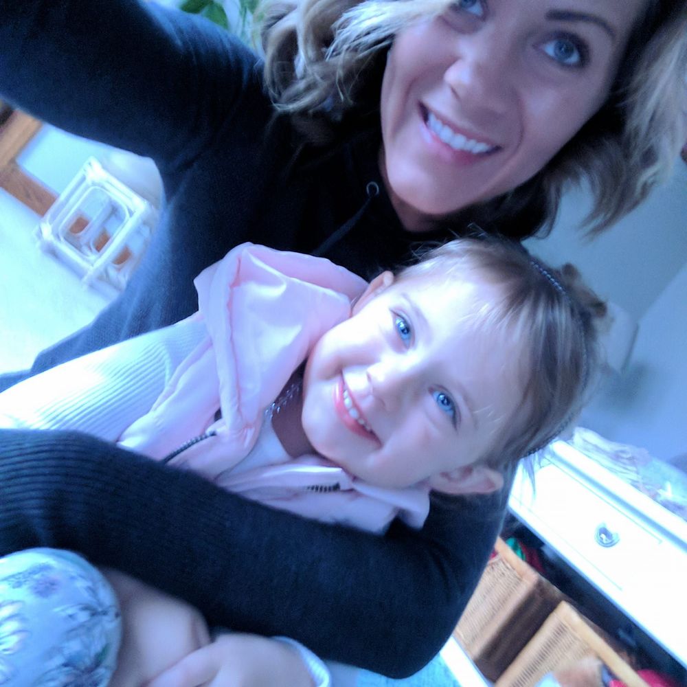 Meet your Posher, Krista